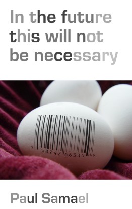 Click here to see my novel - In the future this will not be necessary